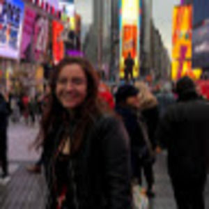 Meet your Posher, Allison